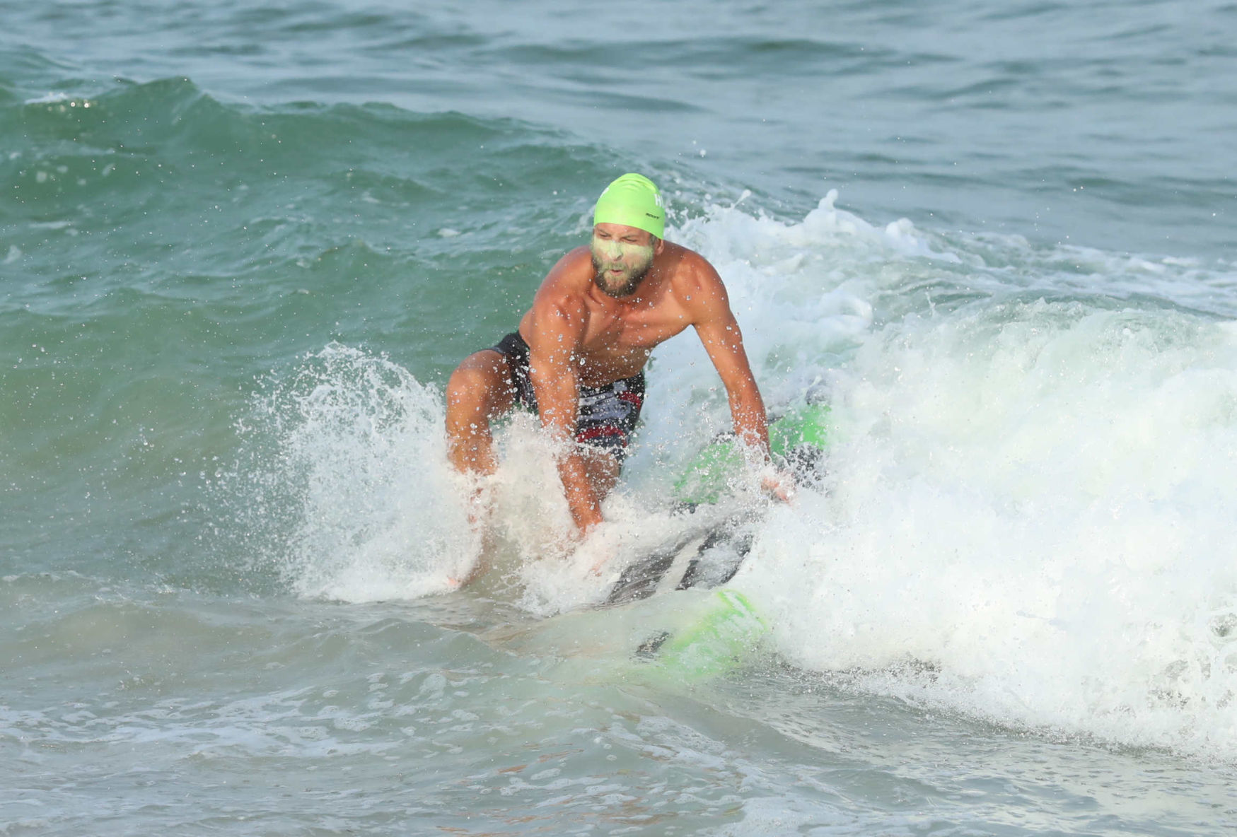 2019 Long Beach Island Lifeguard Tournament